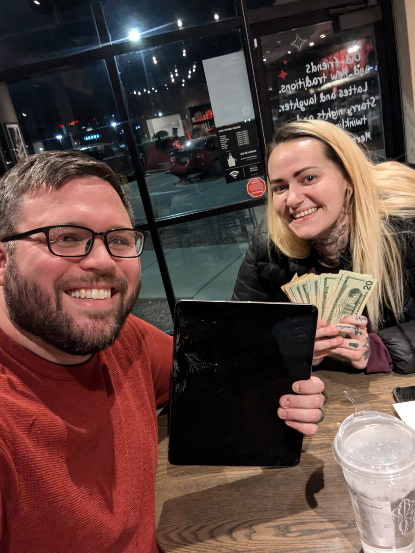 Cash for electronics Colorado Springs
