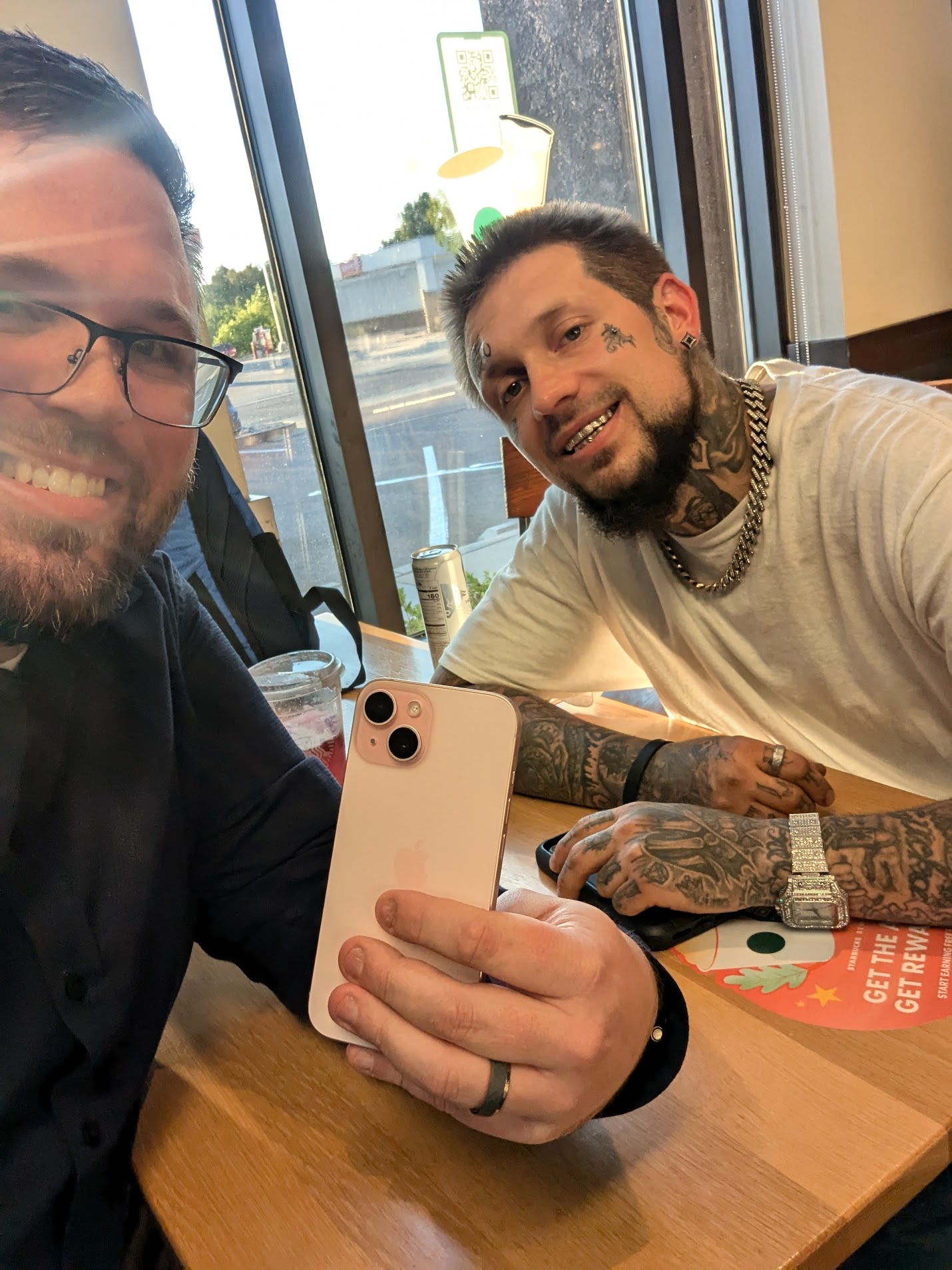 Sell phone Colorado Springs