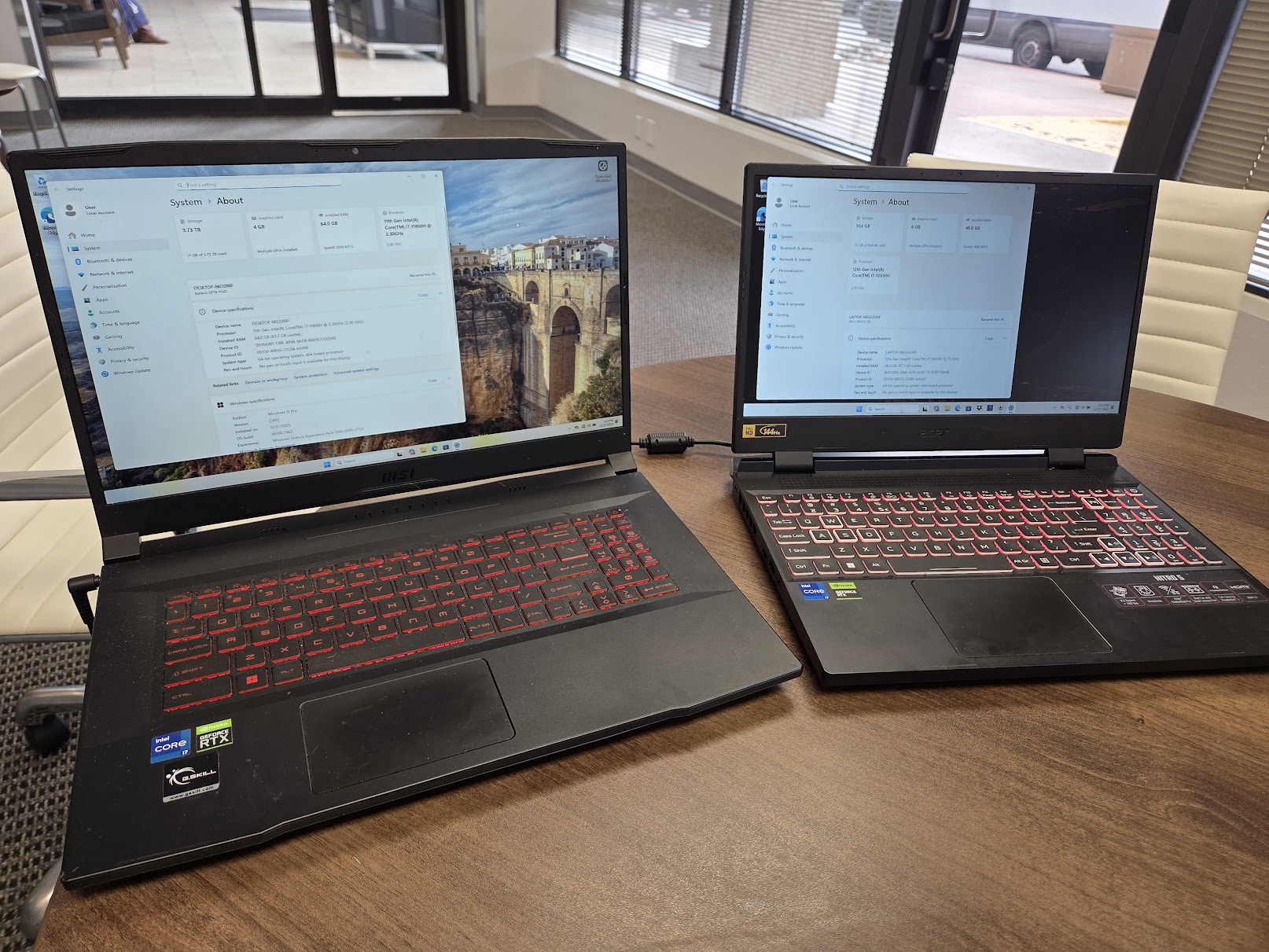 Sell Gaming Laptop Colorado Springs