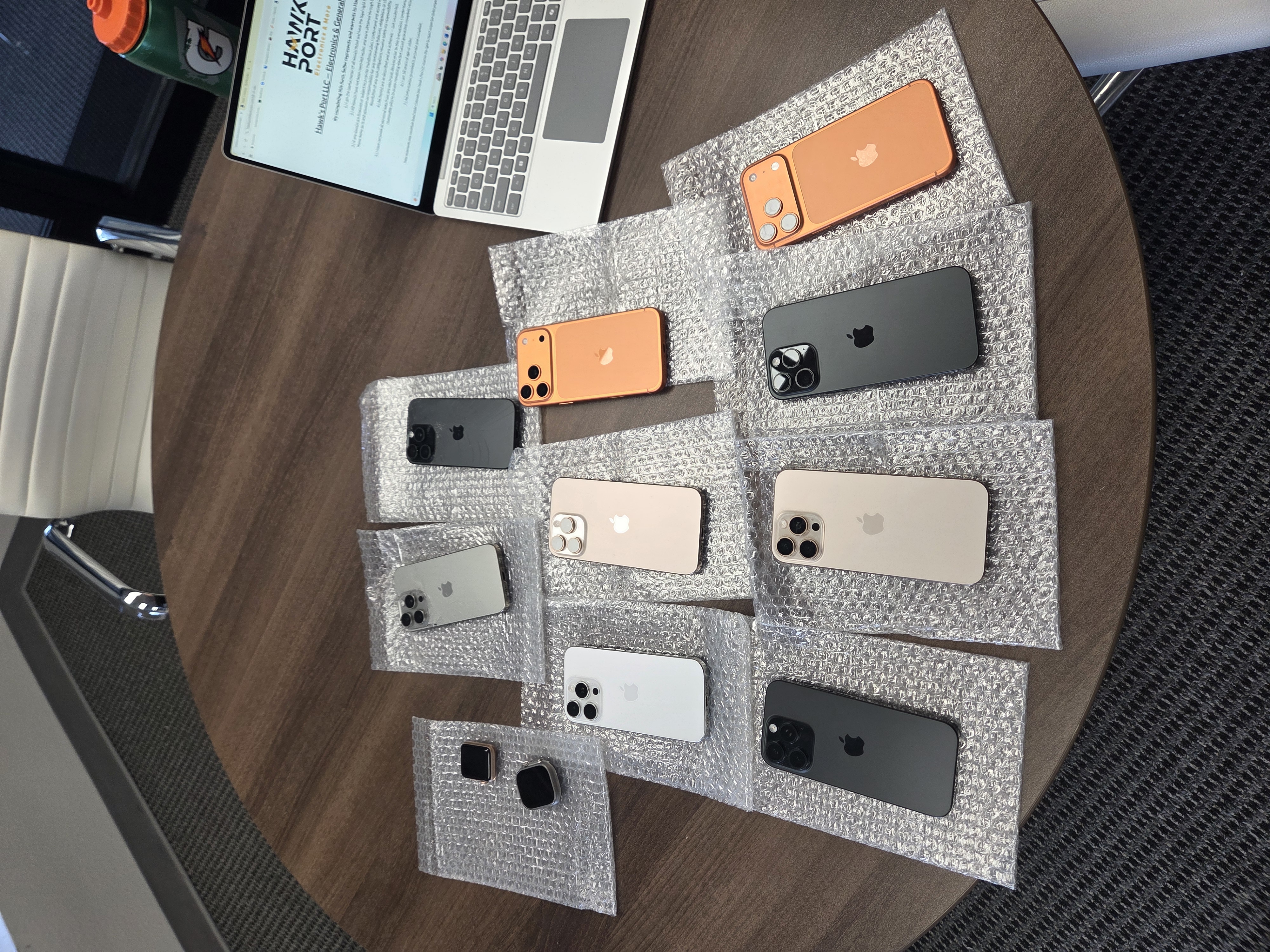Sell iPhones Colorado Springs