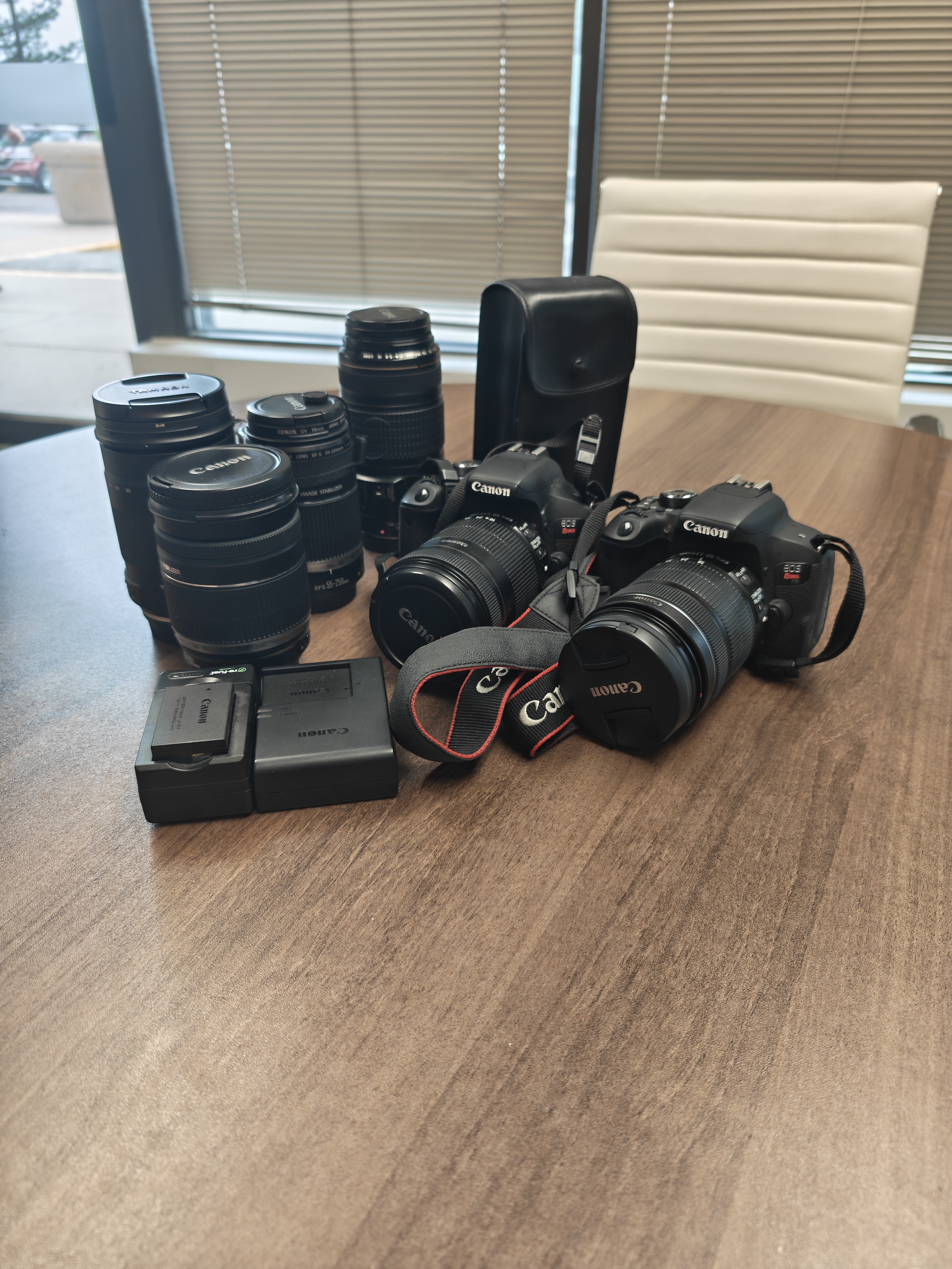 Sell Camera Colorado Springs