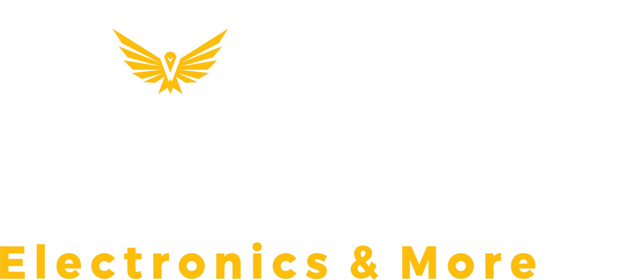 Hawk’s Port Electronics & More